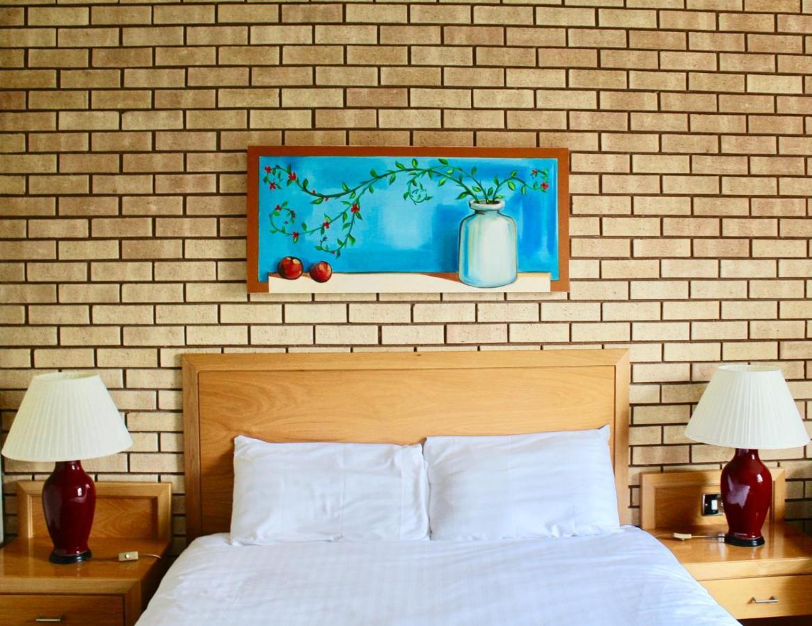 Buckerell Lodge Hotel 엑서터 외부 사진